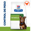 12 kg Hill's Prescription Diet Metabolic Pollo pienso para perros, , large indicador imagen numero 2